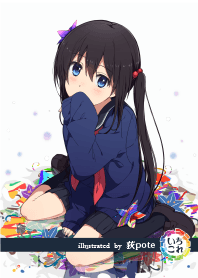 荻pote〈いちこれ〉