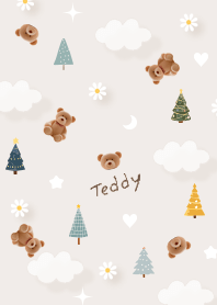 Flaxen Gentle Dream Forest 02_2