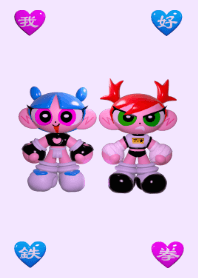 テッケンシティ・3D!