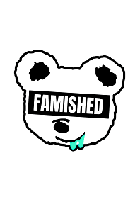 FAMISHED BEAR THEME 76