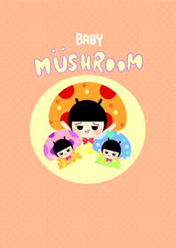 BabyMushroom