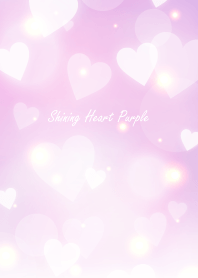 Shining Heart Purple 2