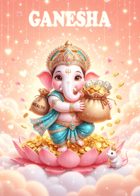 พระพิฆเนศ:ร่ำรวย,ธุรกิจรุ่งเรือง! 2