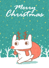 Hey Bu!-Rudolph Bu