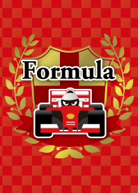 フォーミュラ着せ替え