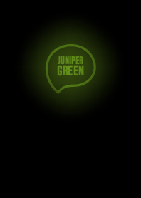 Juniper Green Neon Theme (JP)