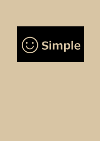 Simple and smile 3 from japan