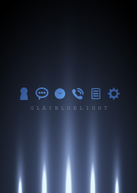 GLAY BLUE LIGHT 2