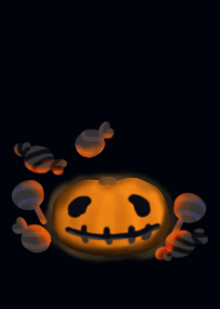 pumpkin - a day