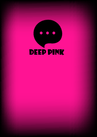 Deep Pink And Black V.4