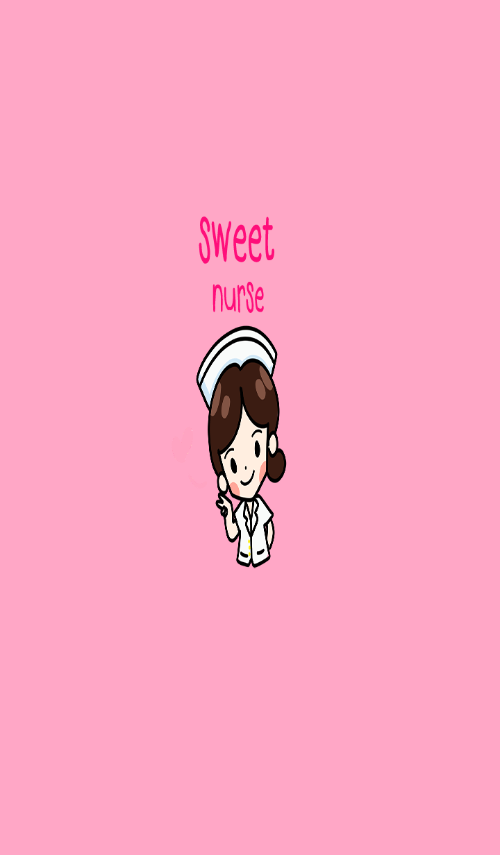 sweet nurse