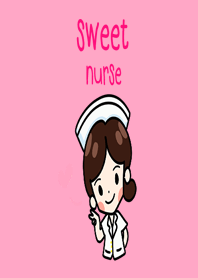 sweet nurse