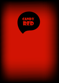 Simple Love Candy Red Theme V.2
