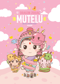 Mutelu & Dragon Zodiac : Good Job