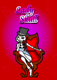 Lady Skull