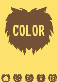 yellow color  C126