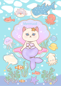 Cat mermaid ss2 13