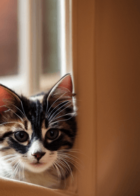 Nyanko Runaway#bjwf521