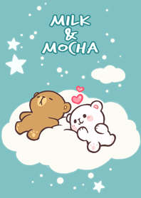 Milk & Mocha (JP)
