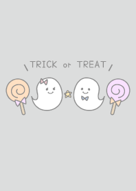 Pop Halloween Theme -2023- 02