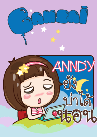 ANNDY gamsai little girl_N V09 e