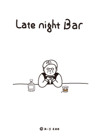 Late nigt Bar