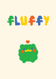 FLUFFY (minimal F L U F F Y)