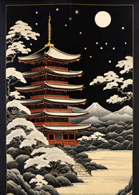 cat halloween DFf055