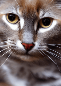 Nyanko Runaway#bwvu118