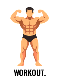 Workout. THEME 48