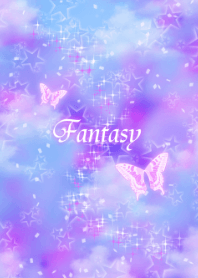 Fantasy -Dream sky-