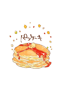 Many Many Pancake