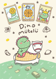 dino mutelu wealth & Rich