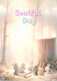 Soulful Day - JP26