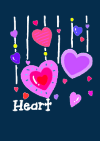 Heart♡♡♡