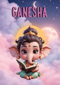 Ganesha : Rich Rich Theme (JP)