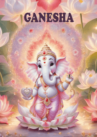 Ganesha: prosperous all year long