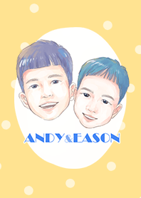 Little Andy&Eason-2