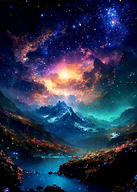 Space observation V.4