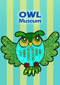 นกฮูก พิพิธภัณฑ์ 76 - Fresh Owl