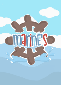 Marine's