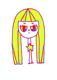 neck lady benkei 4-2