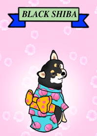 Black Shiba: Lady MOMOKO