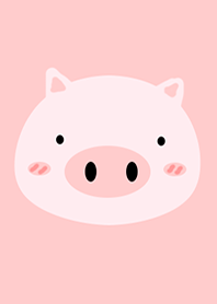 Mumi Pig