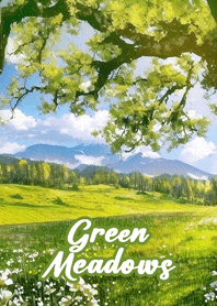 Green Meadows