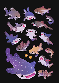 Shark day