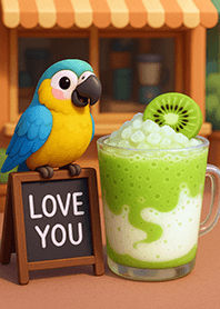 Macor : I love Wednesday.