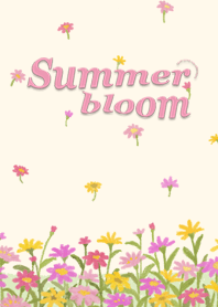 Summer Bloom