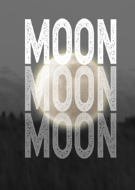 MOON MOON MOON