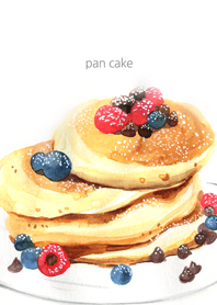 pan cake